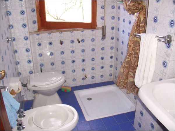 Casa indipendente in vendita a Acquasanta Terme, Centrale