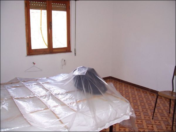 Casa indipendente in vendita a Acquasanta Terme, Centrale