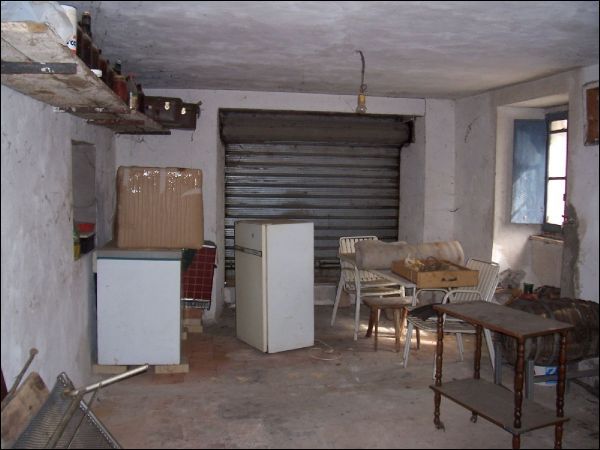 Casa indipendente in vendita a Acquasanta Terme, Centrale