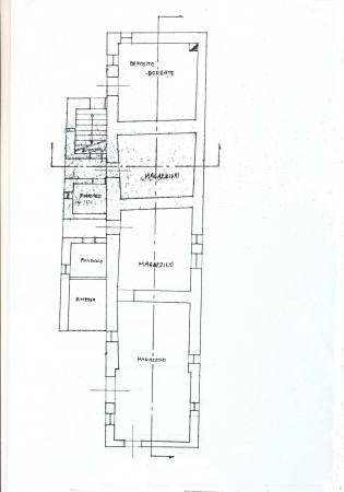Casa colonica in vendita a Rotella, Capradosso