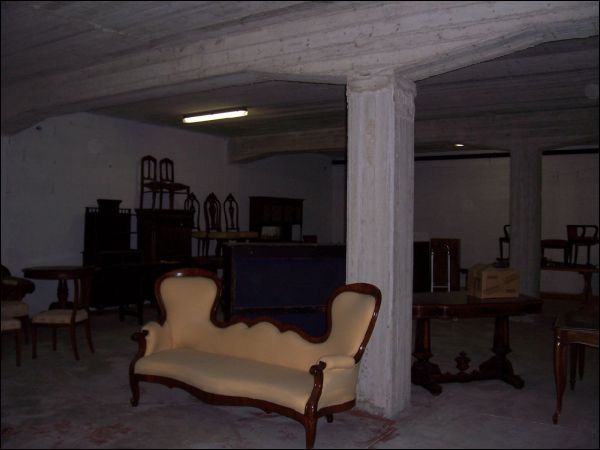 Laboratorio in vendita a Folignano, Villa Pigna