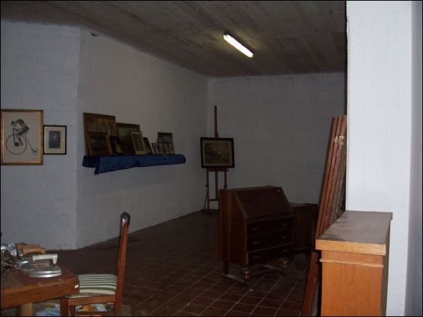 Laboratorio in vendita a Folignano, Villa Pigna