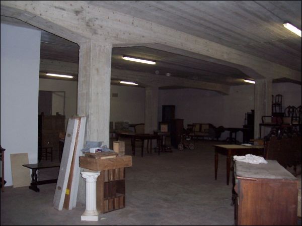 Laboratorio in vendita a Folignano, Villa Pigna