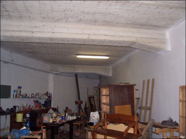 Laboratorio in vendita a Folignano, Villa Pigna