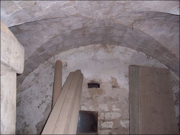 Casa colonica in vendita a Folignano