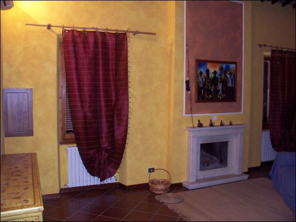 Appartamento in vendita a Ascoli Piceno, Centro Storico