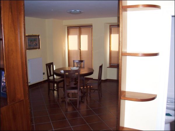 Appartamento in vendita a Ascoli Piceno, Centro Storico