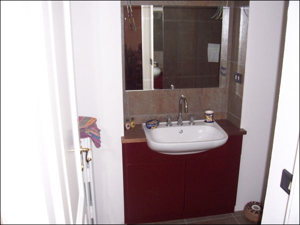 Appartamento in vendita a Ascoli Piceno, Centro Storico