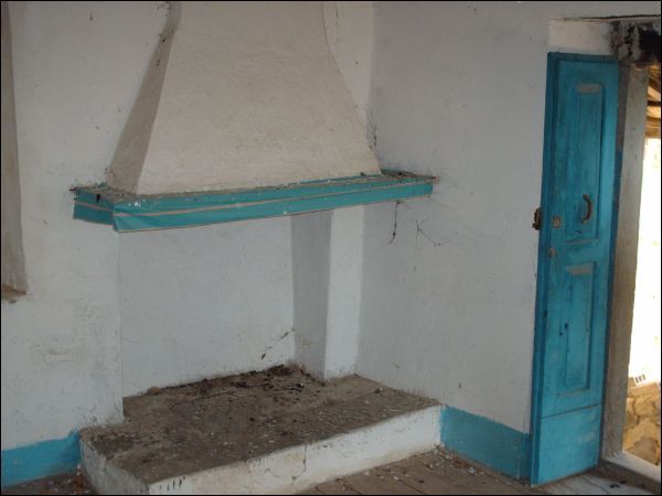 Casa colonica in vendita a Acquasanta Terme