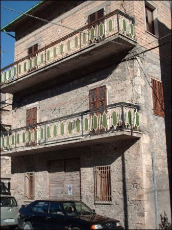 Casa indipendente in vendita a Acquasanta Terme