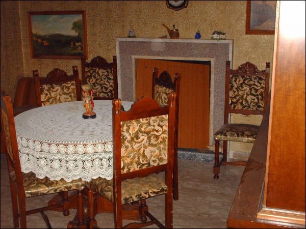 Casa indipendente in vendita a Acquasanta Terme