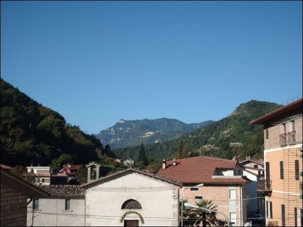 Casa indipendente in vendita a Acquasanta Terme