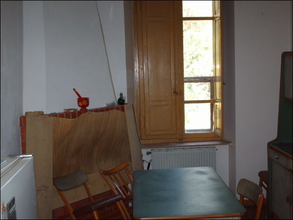 Casa colonica in vendita a Venarotta