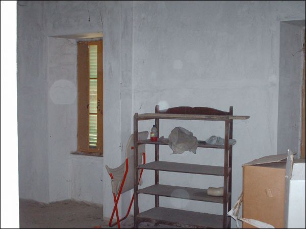 Casa colonica in vendita a Venarotta