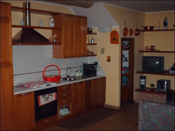 Casa indipendente in vendita a Maltignano, Caselle