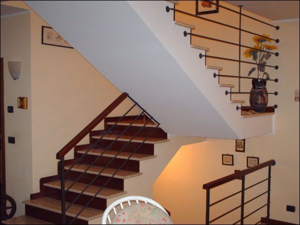 Casa indipendente in vendita a Maltignano, Caselle