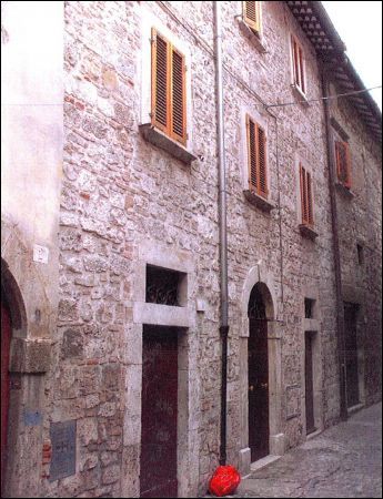 Appartamento in vendita a Ascoli Piceno, Centro Storico