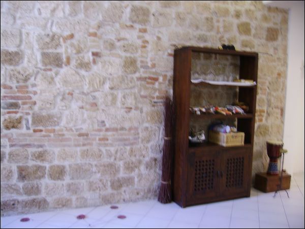 Terratetto in vendita a Ascoli Piceno, Centro Storico