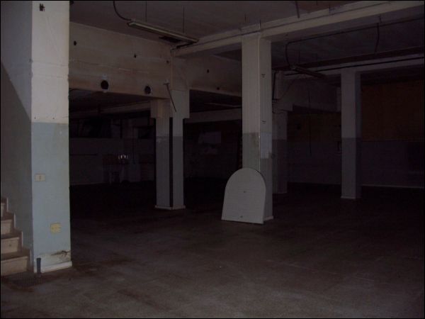 Deposito in vendita a Ascoli Piceno