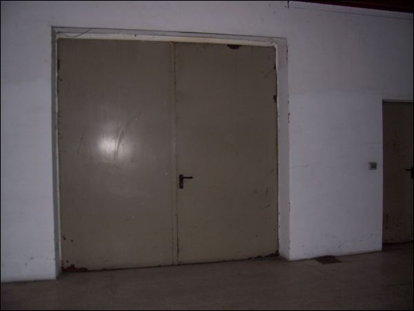 Deposito in vendita a Ascoli Piceno