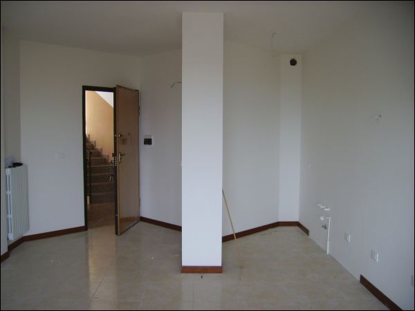 Appartamento in vendita a Colonnella, C.da Civita