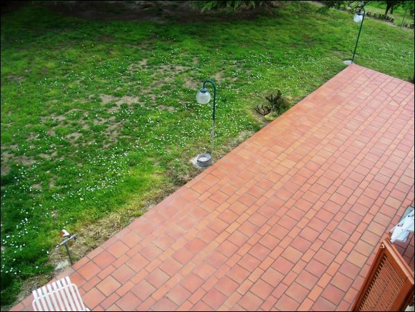 Casa indipendente in vendita a Ascoli Piceno, P.ta Cappuccina