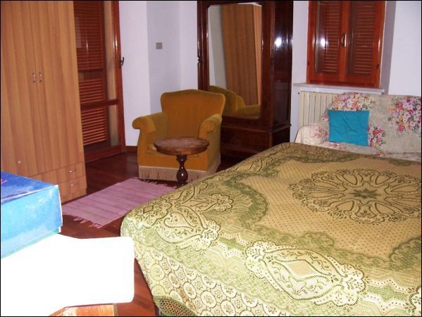 Casa indipendente in vendita a Ascoli Piceno, P.ta Cappuccina