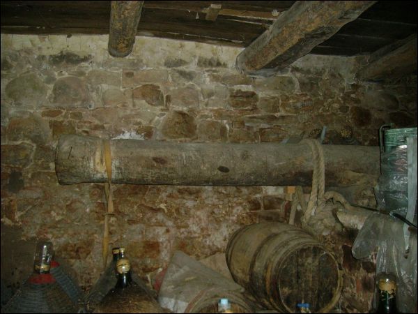 Rustico in vendita a Ascoli Piceno, 3/4 km da Ascoli Piceno