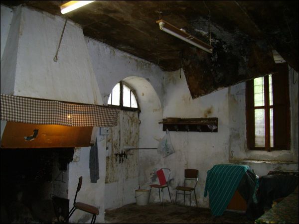 Rustico in vendita a Ascoli Piceno, 3/4 km da Ascoli Piceno