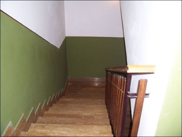 Casa indipendente in vendita a Roccafluvione