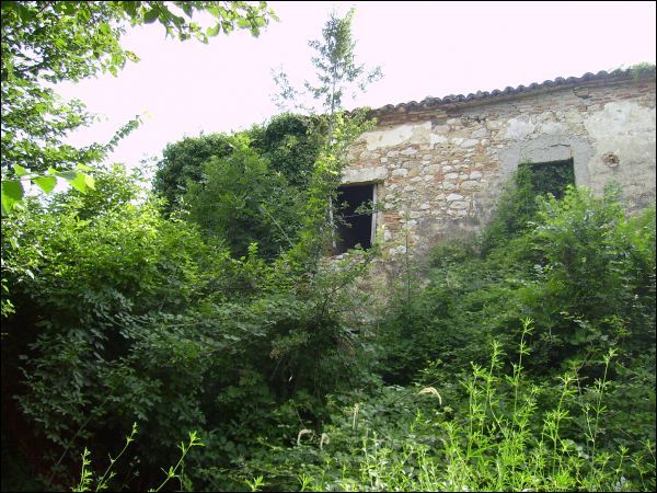Casa colonica in vendita a Civitella del Tronto
