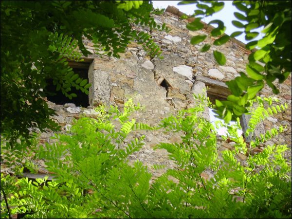Casa colonica in vendita a Civitella del Tronto