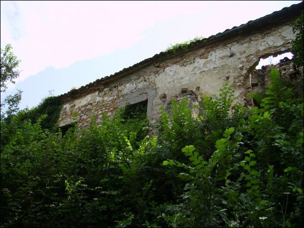 Casa colonica in vendita a Civitella del Tronto
