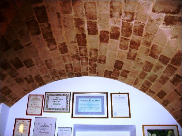 Semindipendente in vendita a Civitella del Tronto