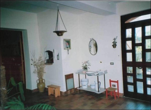 Semindipendente in vendita a Civitella del Tronto