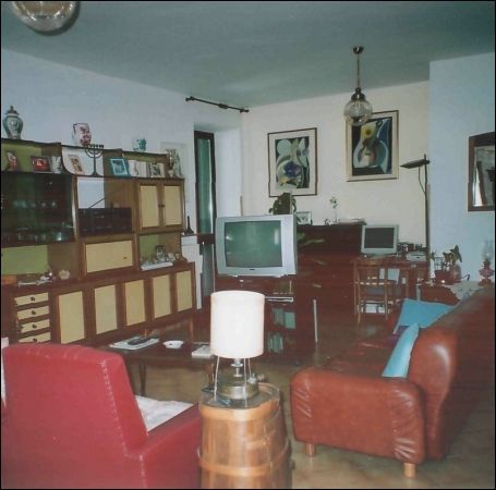 Semindipendente in vendita a Civitella del Tronto