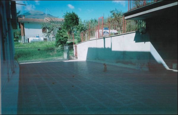 Semindipendente in vendita a Civitella del Tronto