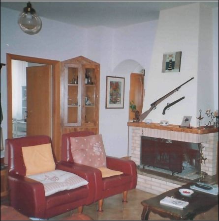 Semindipendente in vendita a Civitella del Tronto