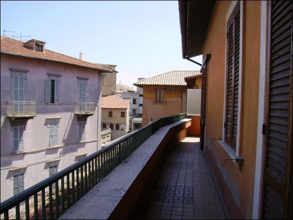 Appartamento in vendita a Ascoli Piceno, Centro