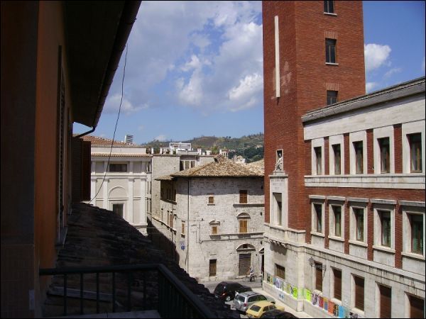 Appartamento in vendita a Ascoli Piceno, Centro