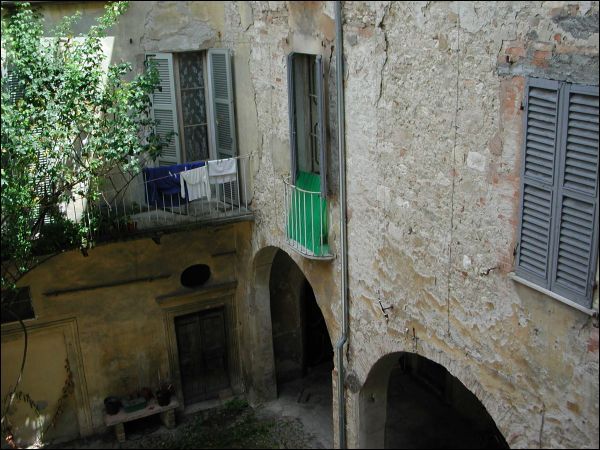 Appartamento in vendita a Ascoli Piceno, Centro Storico