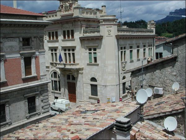 Appartamento in vendita a Ascoli Piceno, Centro Storico