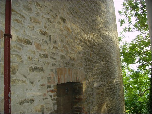 Semindipendente in vendita a Force