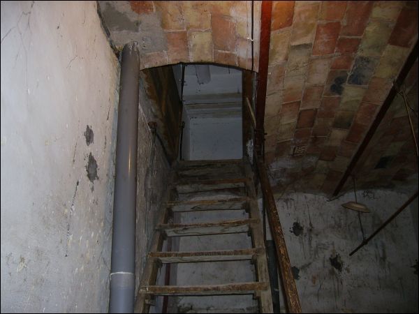 Semindipendente in vendita a Force