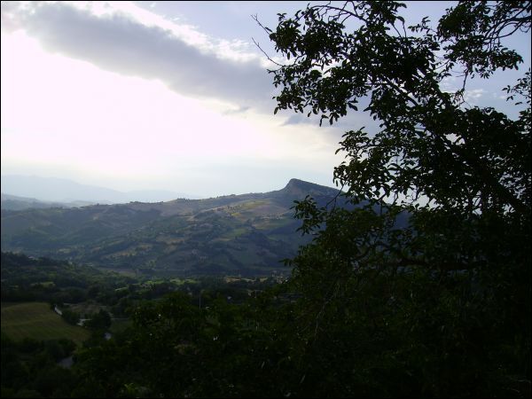 Semindipendente in vendita a Force