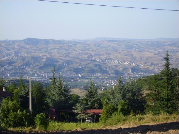 Edificabile in vendita a Ascoli Piceno, Lisciano