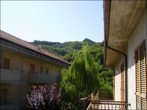 Casa indipendente in vendita a Montegallo, Uscerno