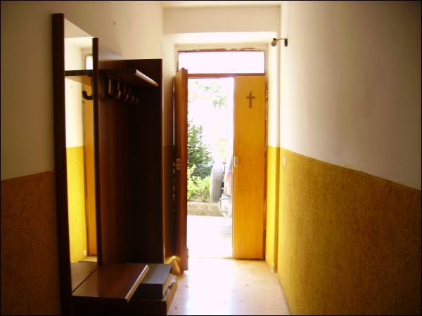 Casa indipendente in vendita a Montegallo, Uscerno