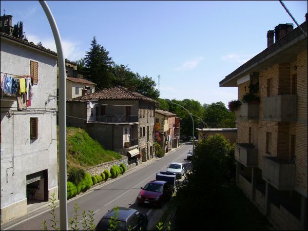 Casa indipendente in vendita a Montegallo, Uscerno