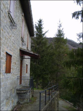 Casa indipendente in vendita a Acquasanta Terme